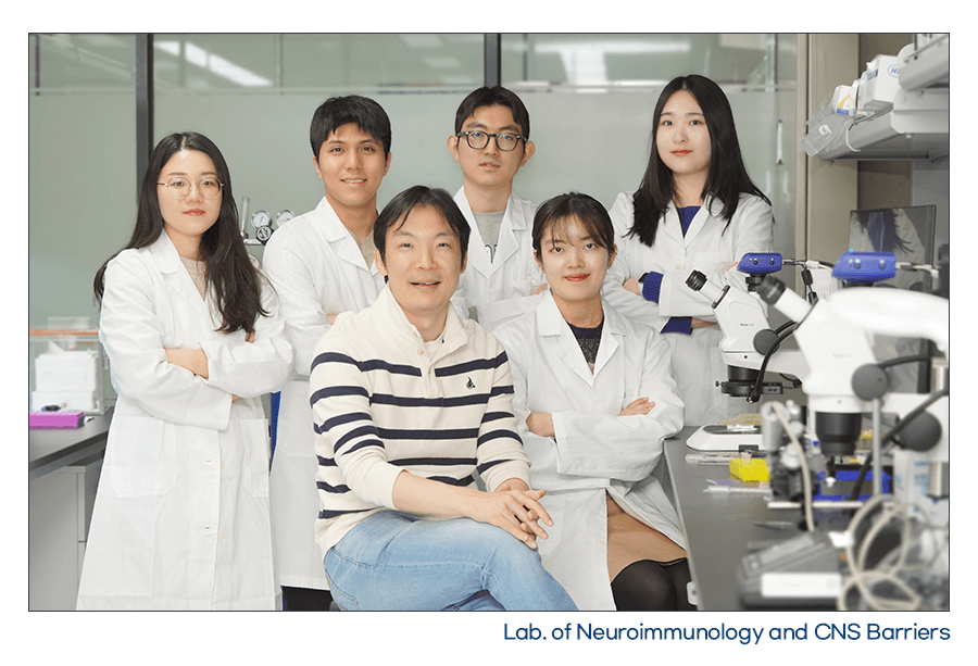 Jongshin Kim_ Research image
