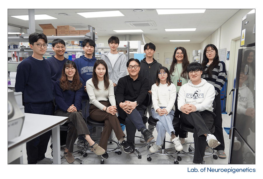 Tae Kyung Kim_Research image