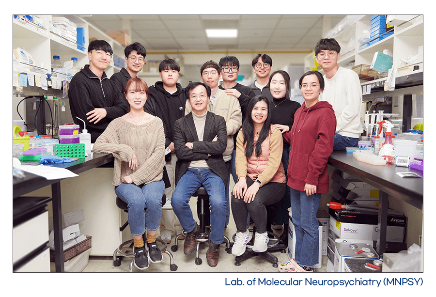 Sang Ki Park_Research image
