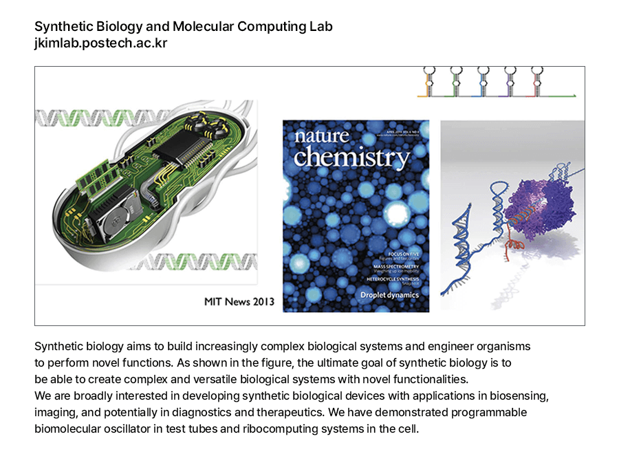 Jongmin Kim_Research image