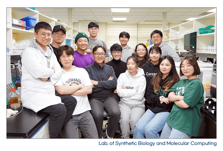 Jongmin Kim_Research image