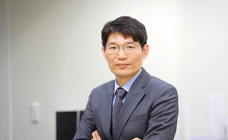 최규하