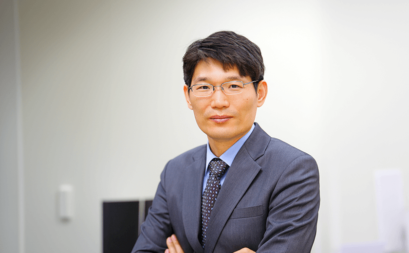 최규하