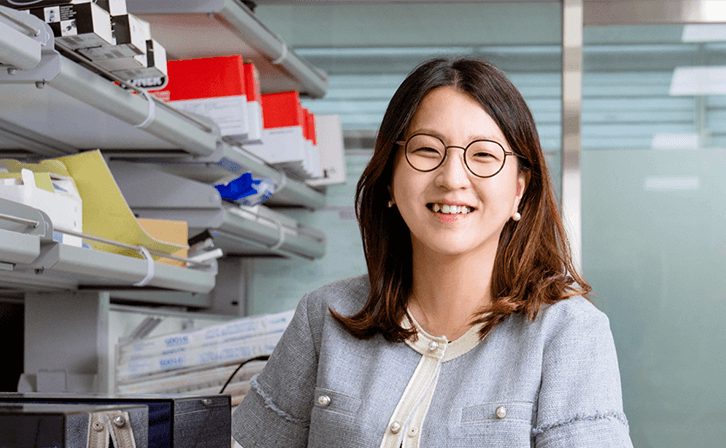 장진아