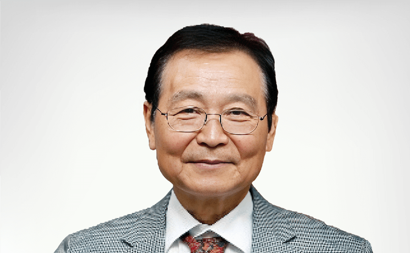 안진흥